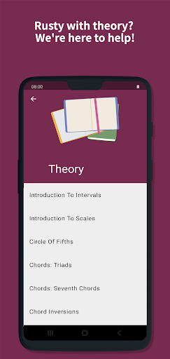 Perfect Ear: Music & Rhythm - Education - apps