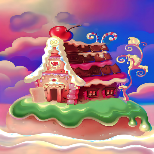 sugar puzzle logo