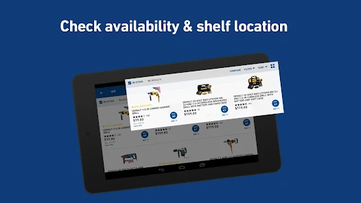 Lowe s Apps on Google Play
