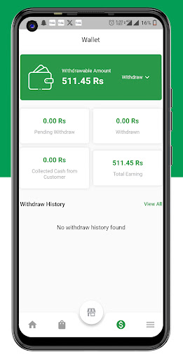 EasyCarry Store Screenshot 4 - AppWisp.com