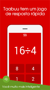 Tabuada Matemática: Math Game – Apps no Google Play