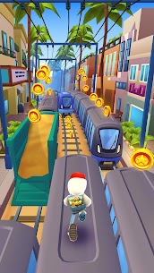 Subway Surfers APK Latest Version for Android & iOS Download 2