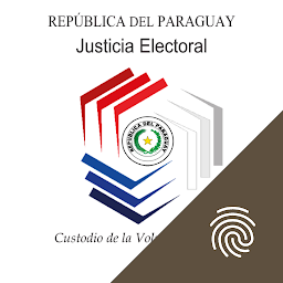 图标图片“RRHH - Justicia Electoral”