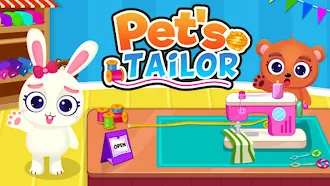 Game screenshot Pets Tailor mod apk