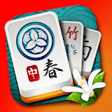 Mahjong Blossom icon
