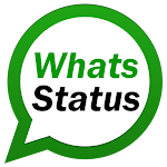 Cover Image of Download Latest Whats Status  APK