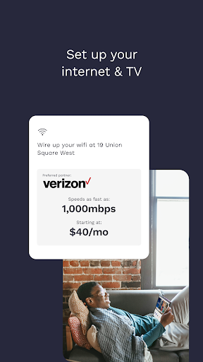 Updater: Essential Moving App Screenshot 3 - AppWisp.com