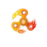 Bitcoin Miner (Get Free Bitcoins) icon