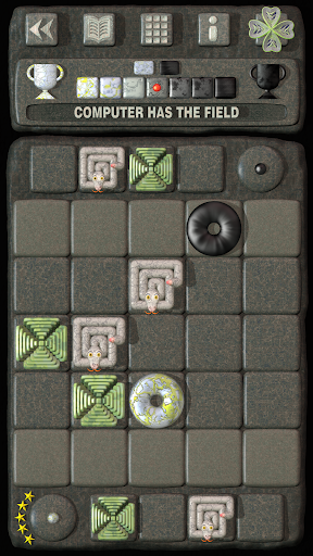 Uzo Screen 3