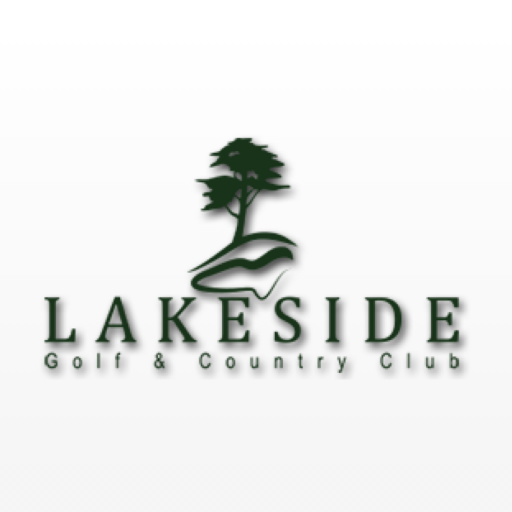 Lakeside Golf & Country Club logo