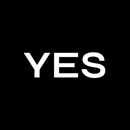 YES or NO logo