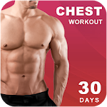Chest Workout For Men & Custom Workout Apk