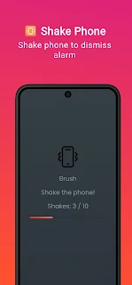Awake - The Alarm App