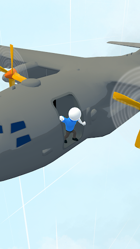 Android application Zombie Lands screenshort