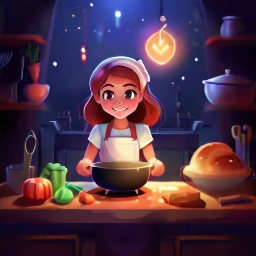 Cooking Tips logo