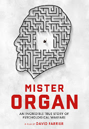 Ikonbilde Mister Organ