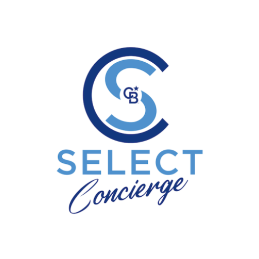 Coldwell Banker Select Concier logo