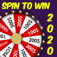 Spin and Win Real Cash  Earn Money Online