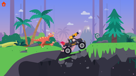 Dinosaur Guard 2:game for kids screenshots 12