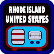 Rhode Island USA Radio