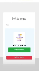 Avaliador De Marcas Quiz App