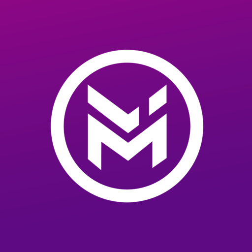 Milene Martins Fitness logo