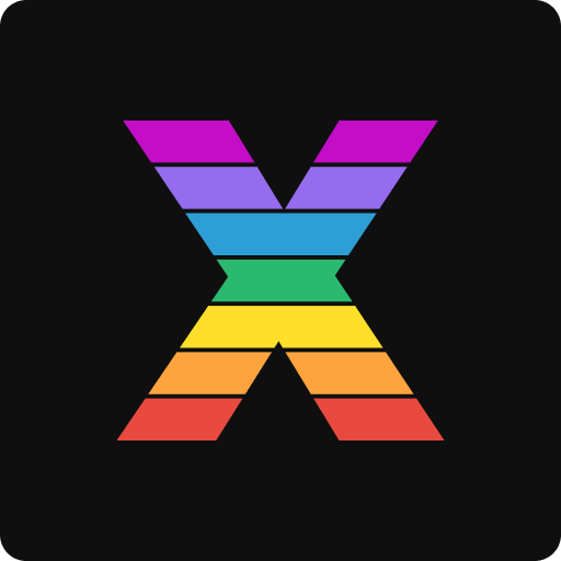 RoverX: NFT Portfolio Tracker logo