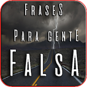 Top 38 Entertainment Apps Like Frases para Gente Falsa - Best Alternatives