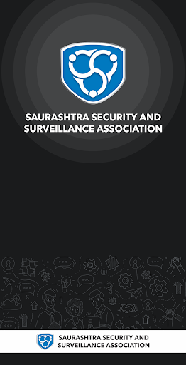 Android application SSSA screenshort