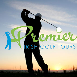 Icon image Premier Irish Golf Tours