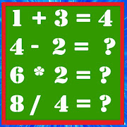 Expert Maths Learning - Maths puzzle game for kids
