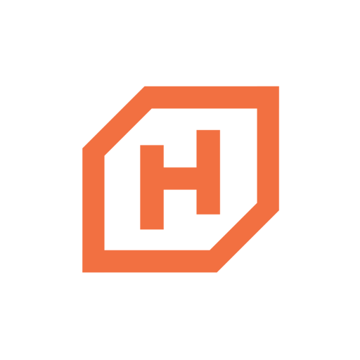 HighRidge Church Graham logo