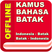 Kamus Bahasa Batak Indonesia Lengkap