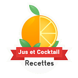 Jus et Cocktail icon