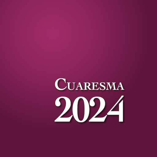 Magnificat Cuaresma 2024 logo