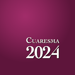 Icon image Magnificat Cuaresma 2024