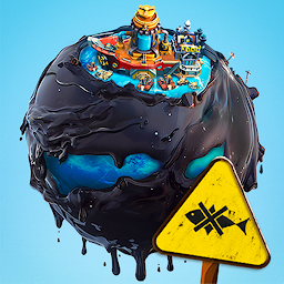 Drowned Earth: Survival Mod Apk