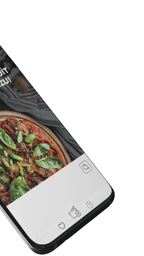 Come On pizza Screen 3