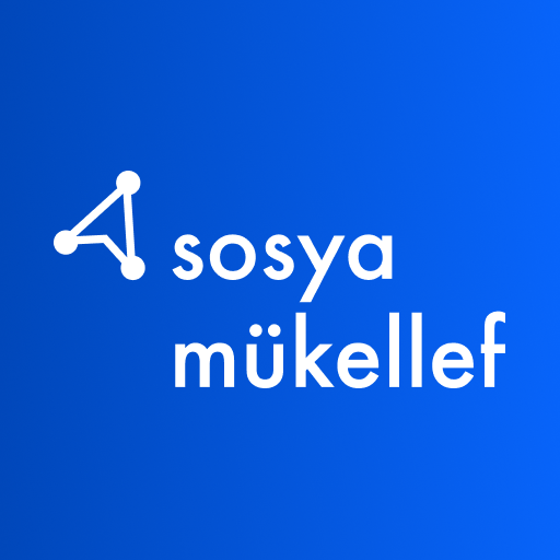 SosyaMükellef 1.1 Icon