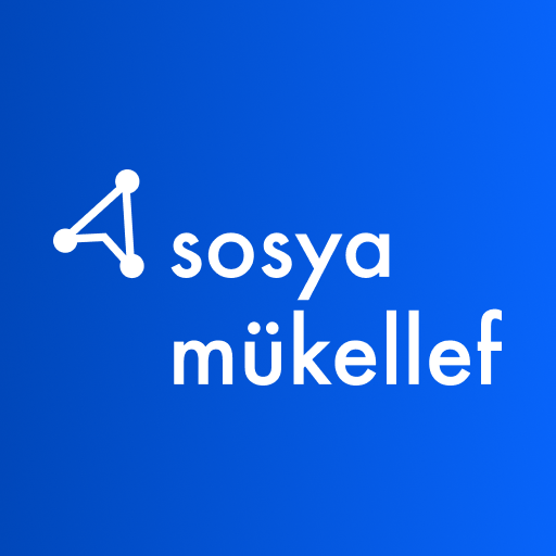 SosyaMükellef logo