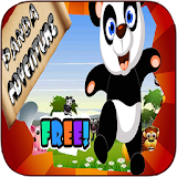 Panda Jungle Adventure Pro icon