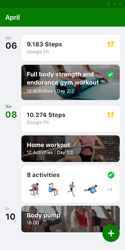High 5 Wellness LLC Screen 2