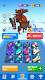 screenshot of Armored Robots: Mech Wars PvP