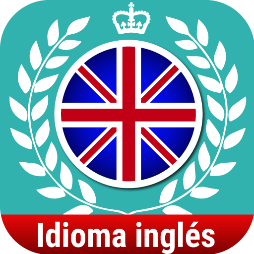 3000 palabras: aprende inglés 7.2.10 Icon