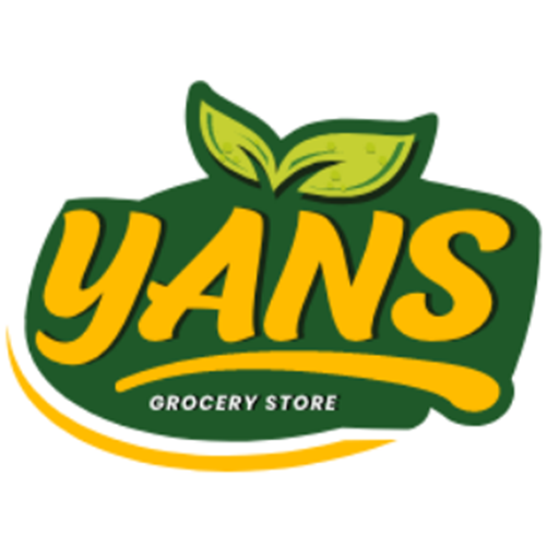 YANS Grocery App logo