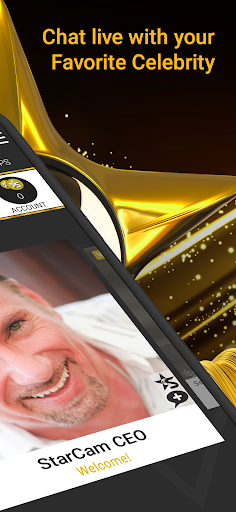 StarCam® Screen 2