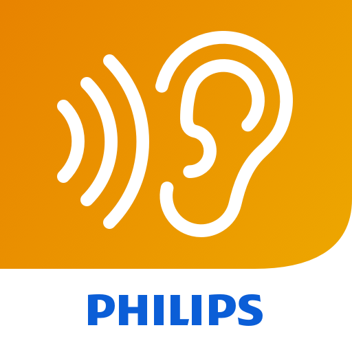Philips HearLink 2.3.0.9837 Icon