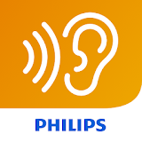 Philips HearLink icon