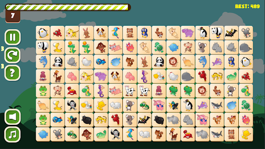 Onet Connect Pets 2