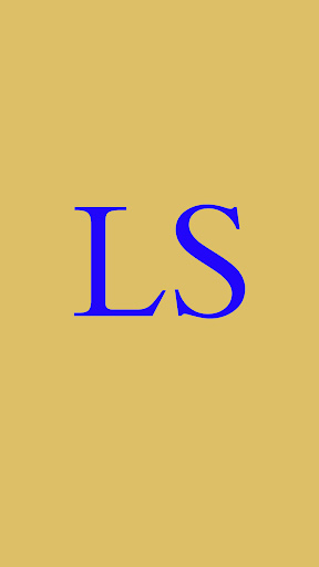Android application Stream Player screenshort